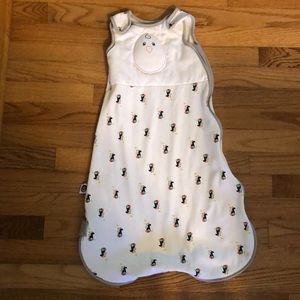 Never worn - Nested Bean Sleep Sack Classic